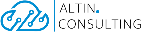 Altin Consulting Logo